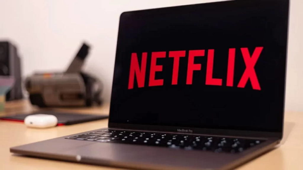 Netflix partilha contas EUA Brasil