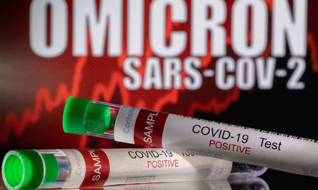 COVID-19: Há uma vacina direcionada à variante Ómicron