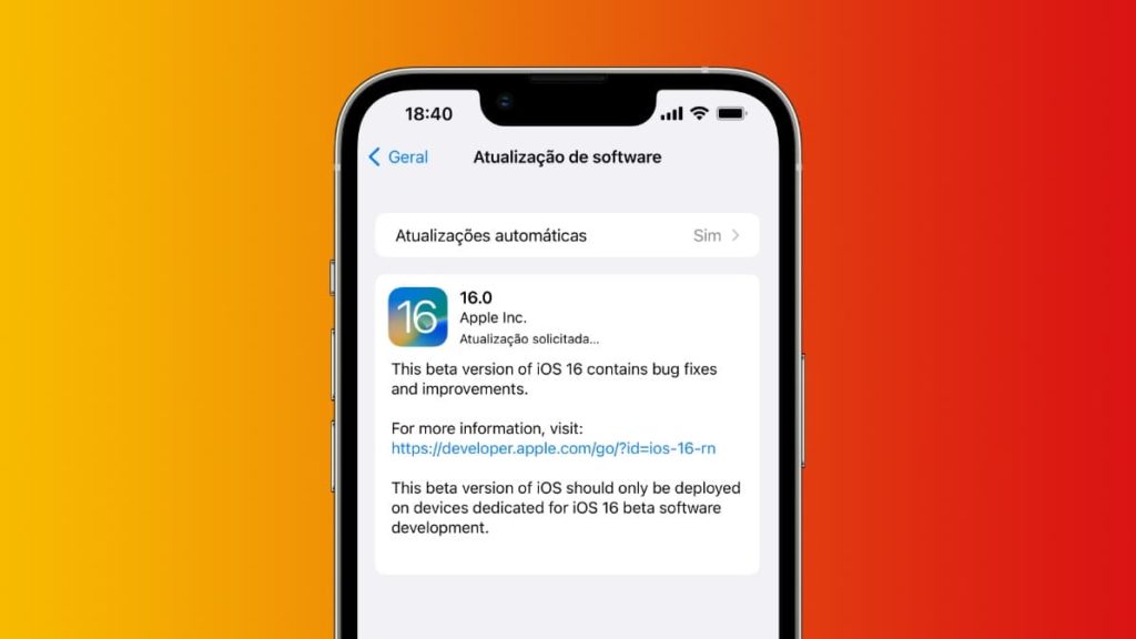Apple força encerramento de sites com perfis beta dos sistemas operativos da empresa