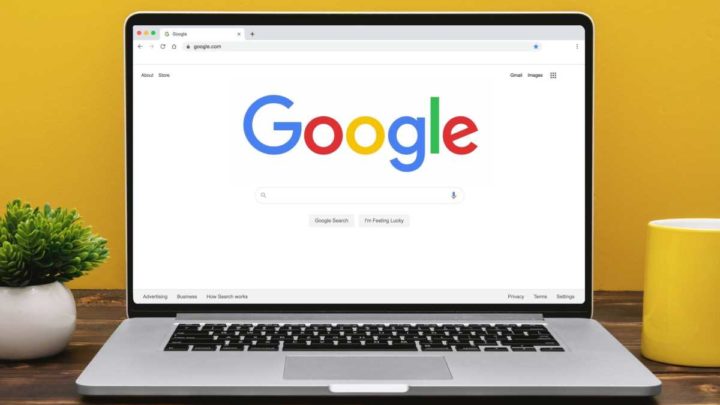 Google pesquisa motor Internet operadores