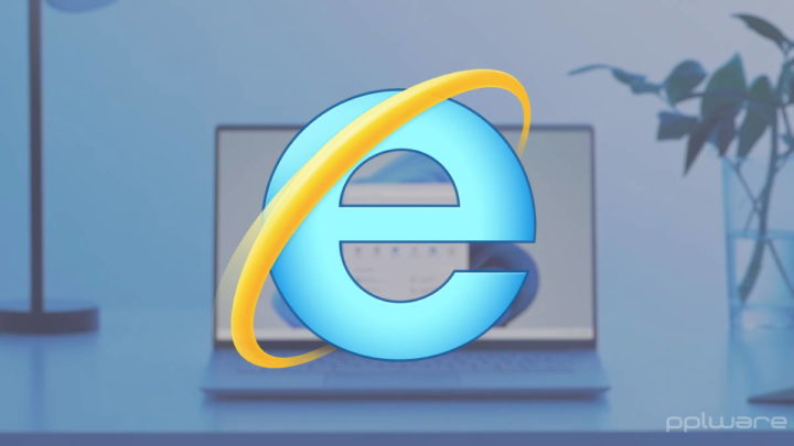 Internet Explorer Windows 11 browser Microsoft