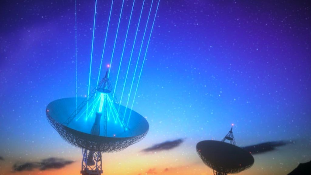 Cientistas encontraram nova forma de detetar mundos alienígenas no universo