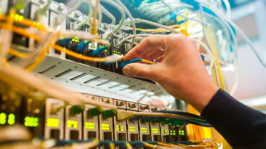 Internet: Afinal como estamos de cobertura em Portugal?