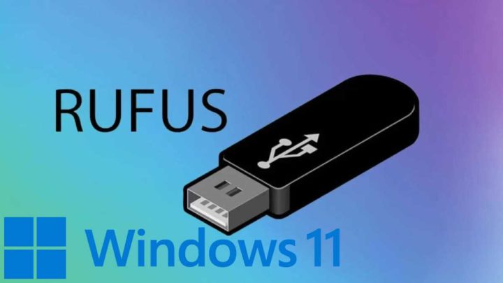 Rufus windows 11 download microsoft
