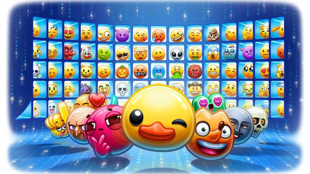 Telegram: Já viu o que a atualização mais recente traz aos emojis deste serviço?