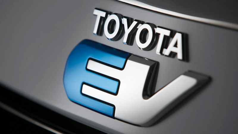 Toyota unveils plans for new electric vehicle battery technology