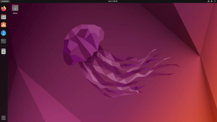Ubuntu 22.04.1 problemas Snaps Canonical