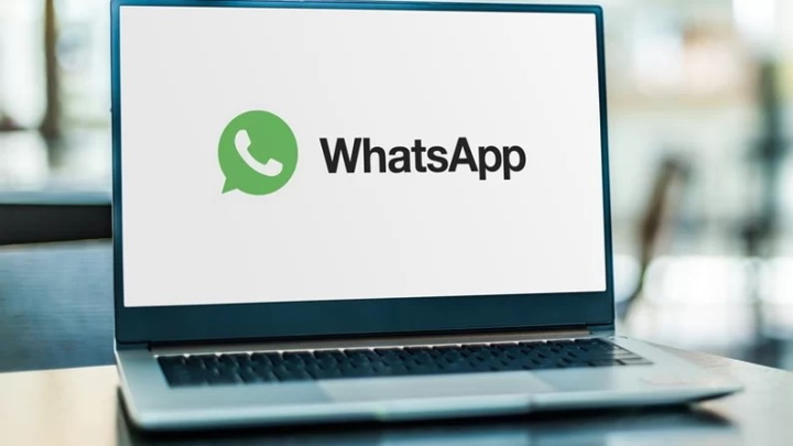 WhatsApp Windows separador chamadas novidade