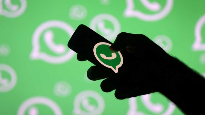 WhatsApp compras Meta Índia utilizadores