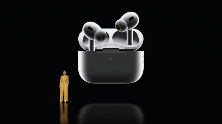 Apple AirPods Far Out