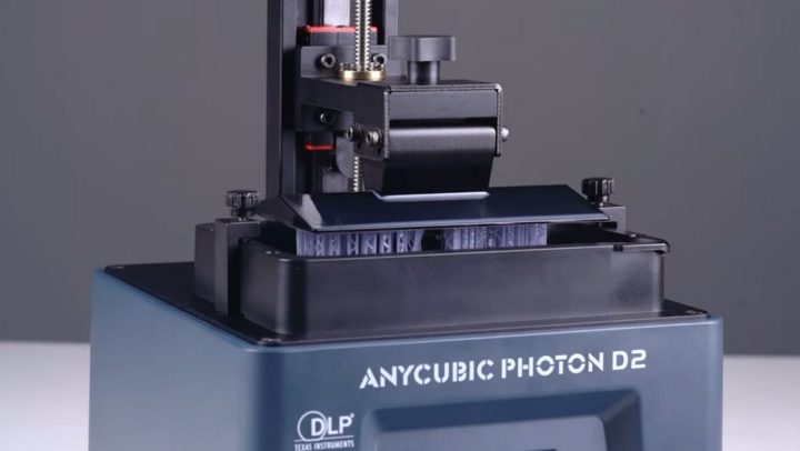 Anycubic celebra o seu 7.º aniversário com o lançamento de impressoras 3D revolucionárias