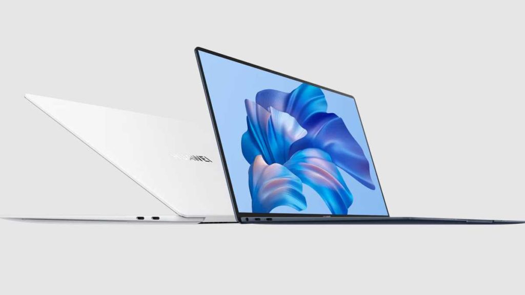 Huawei revela o novo MateBook X Pro, um ultraportátil com excelente desempenho