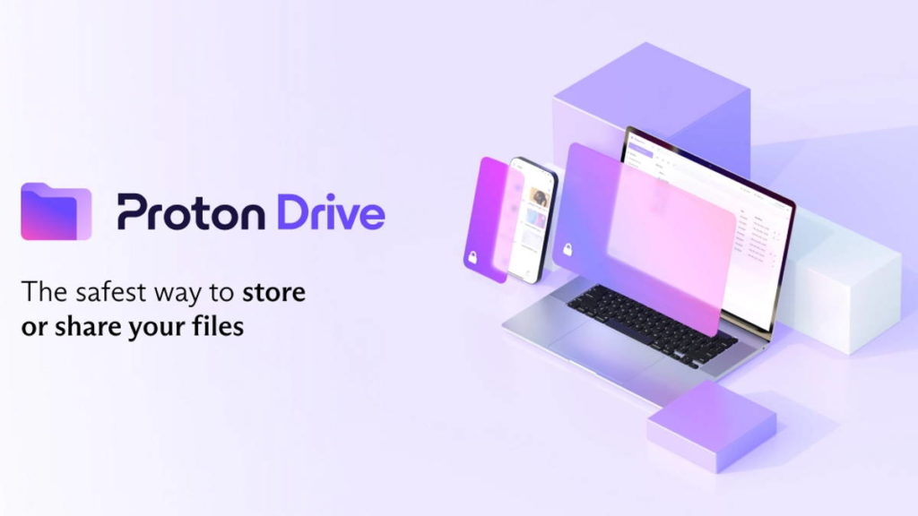 Proton Drive: Mais um serviço cloud, com um grau de privacidade acima do esperado