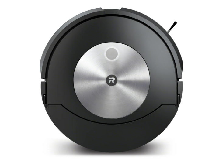 iRobot robot aspirador mopa Roomba Combo j7+