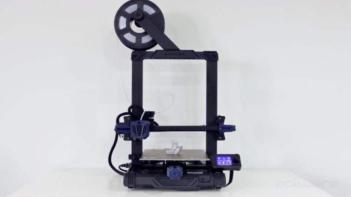 Análise - impressora 3D Anycubic Kobra Go - uma excelente opção para os makers