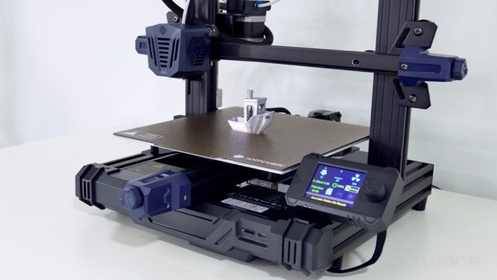 Black Friday: Sugestão de impressoras 3D FDM e Resina Anycubic