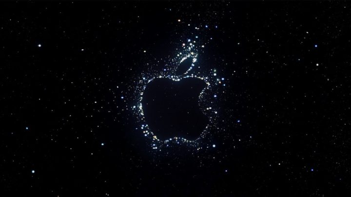 Evento Apple: Venha conhecer o novo iPhone 14 em direto