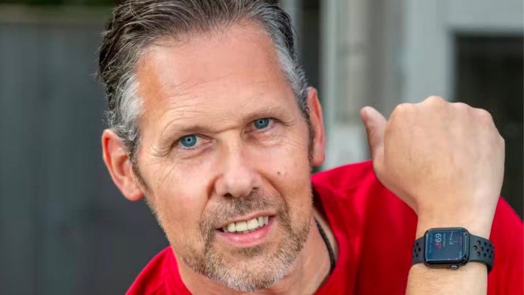 Apple Watch salva a vida de um utilizador após o seu coração ter parado 138 vezes em 48 horas