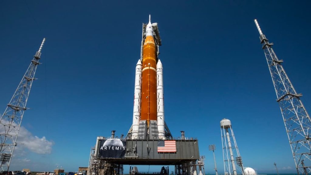 Qual a razão para tantos adiamentos no lançamento da Artemis se já estivemos na Lua?