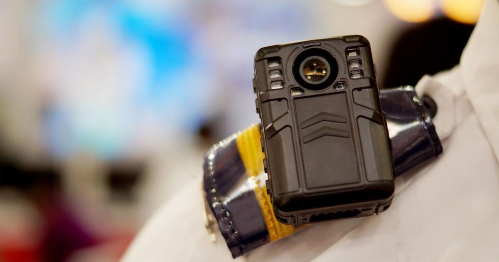 Governo quer adquirir 10 mil bodycams para PSP e GNR
