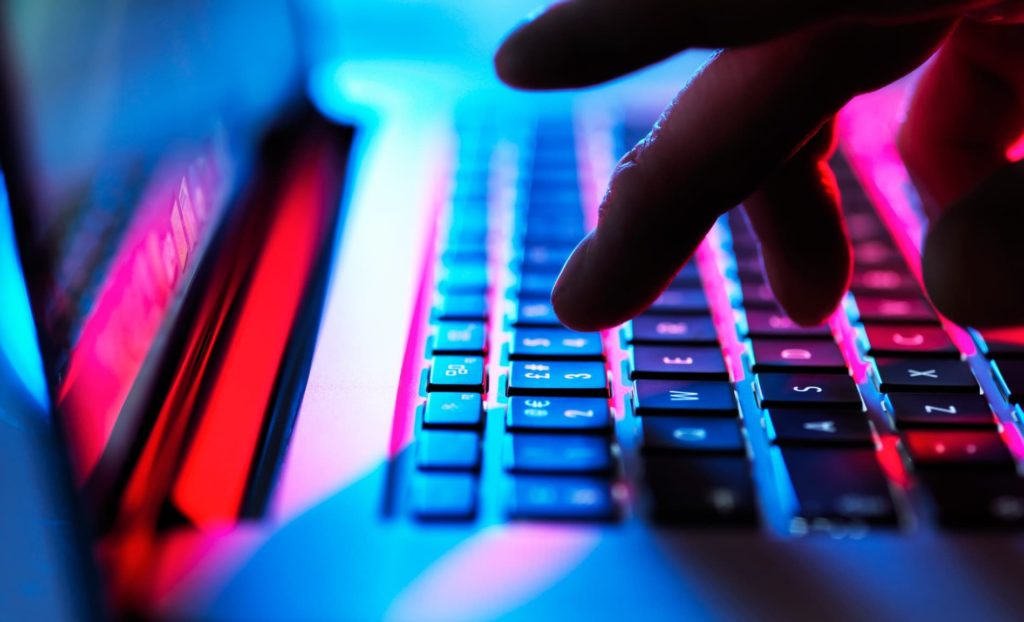 Documentos portugueses da NATO estão à venda na darkweb
