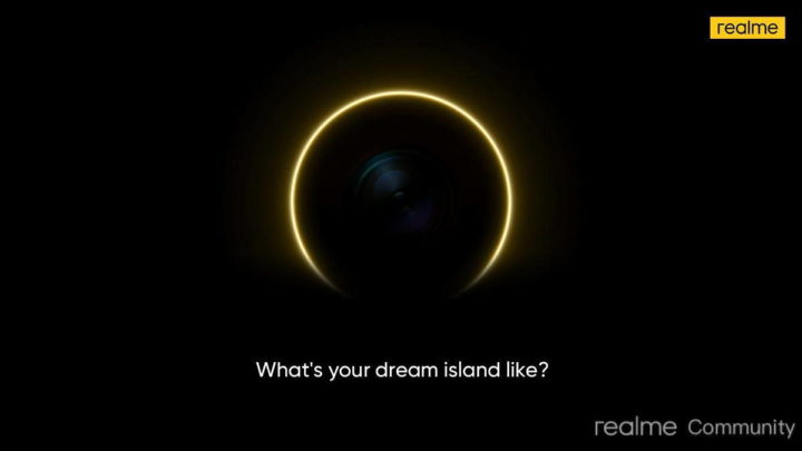 Dynamic Island smartphones Android Xiaomi Realme