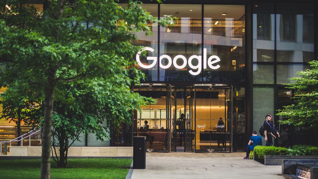 Google quiere clasificar a 10.000 empleados como ‘de bajo rendimiento’