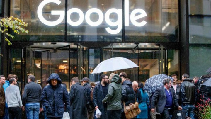 Google pagou a influenciadores para promover o Pixel 4... que nunca o usaram