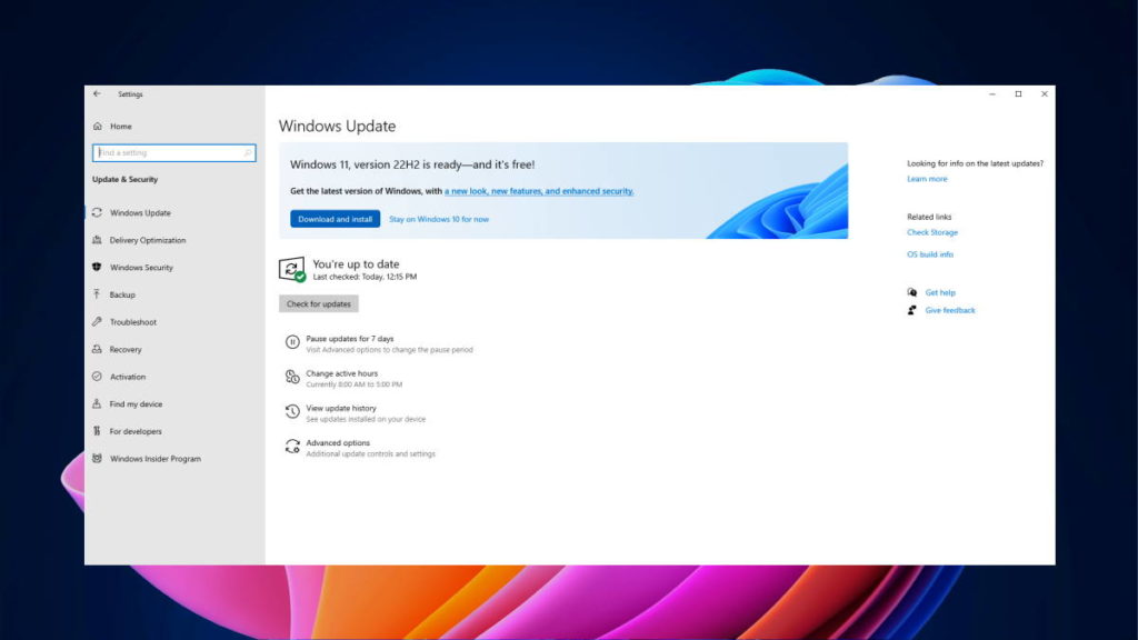 Dica Instalar A Nova Atualização Do Windows 11 Siga Estes Passos 4183