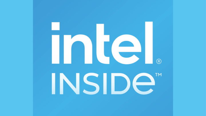 Intel Pentium Celeron processadores marca