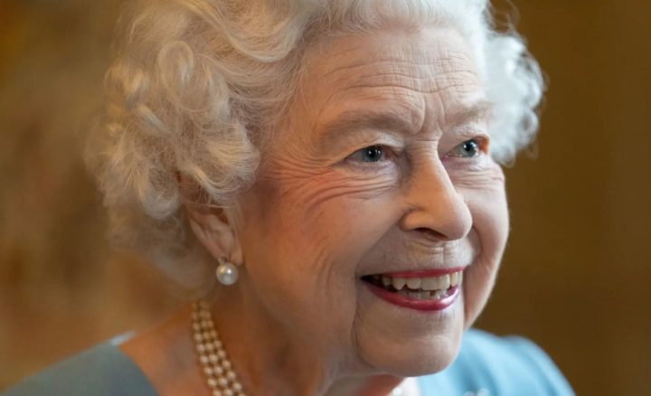 Rainha Isabel II: Quer deixar uma mensagem de condolências?