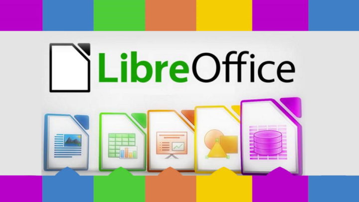Libre Office Mac App Store The Document Foundation instalar versão