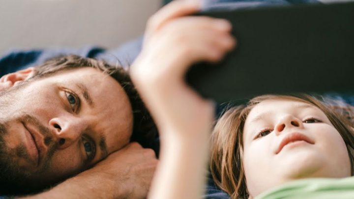 Family Link: Afinal o que faz o seu filho no smartphone?