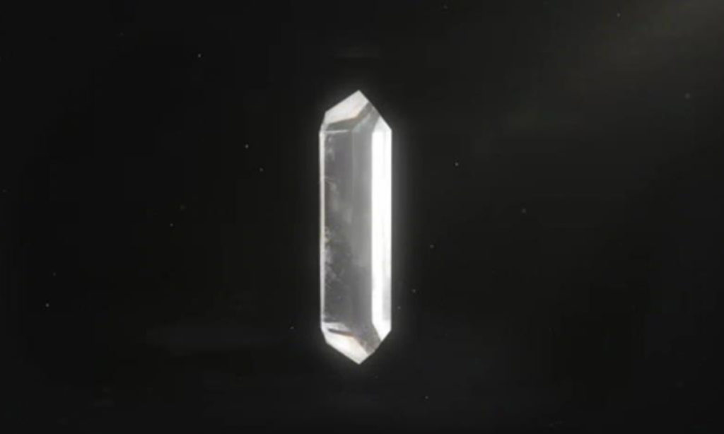 Changesite-(Y): O mineral descoberto pela China… na Lua