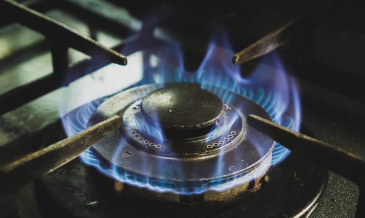 Nobel da Física sugere cozinhar massa com o fogão desligado 