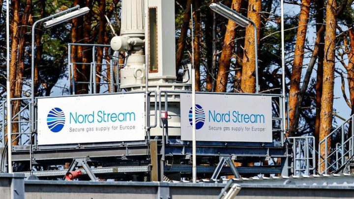 Quarta fuga de gás detetada no Nord Stream! NATO ameaça...