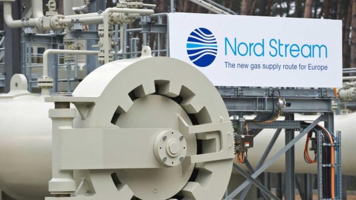 “Ataque terrorista” contra a União Europeia? Que se passa no Nord Stream?