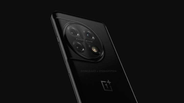 OnePlus 11 Pro: os primeiros rumores revelam Snapdragon 8 Gen 2 e carregamento a 100W