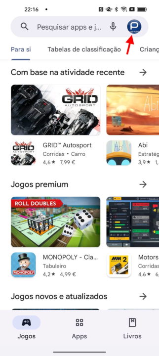 Android apps Google Play Store