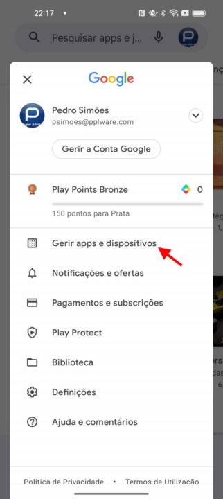 Android apps Google Play Store