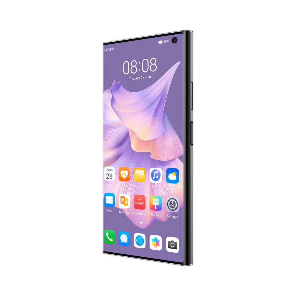 Huawei Mate Xs 2 dobrável smartphone