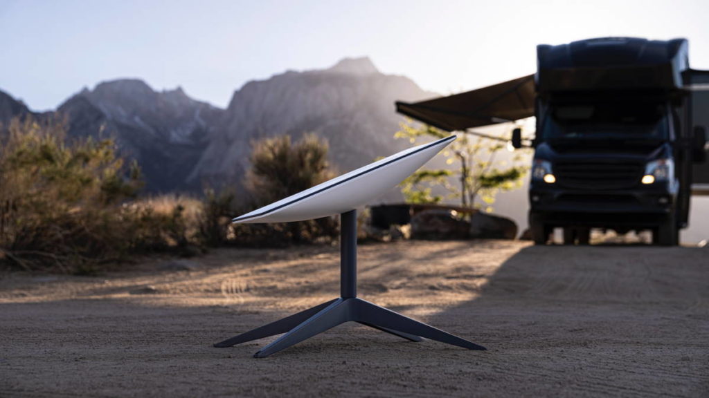 Portugal: Starlink bate operadores e oferece a maior velocidade média de acesso à Internet