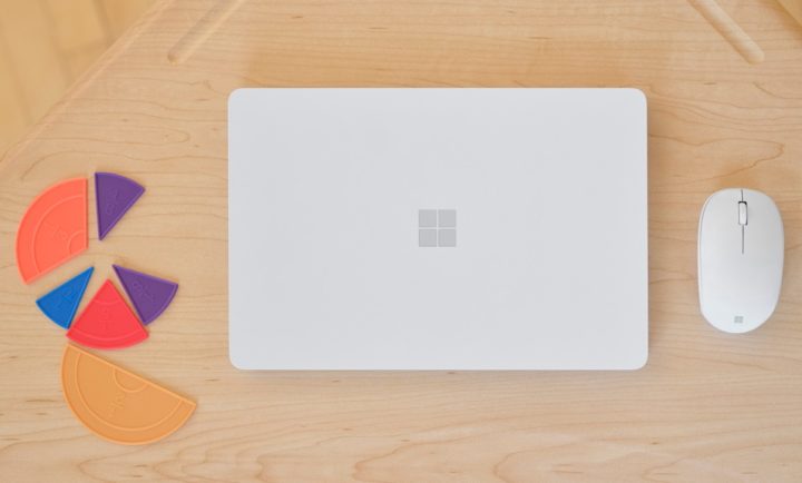 Microsoft lança Surface Laptop SE por apenas 299€