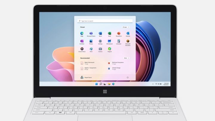 Microsoft lança Surface Laptop SE por apenas 299€