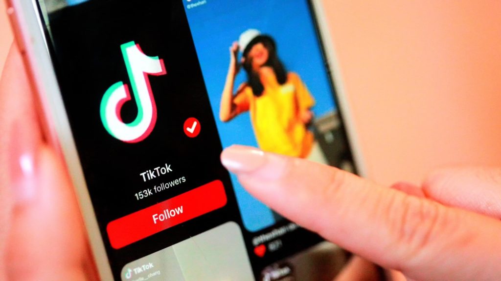 Como ter a sua empresa no TikTok? Tenha uma conta Corporativa