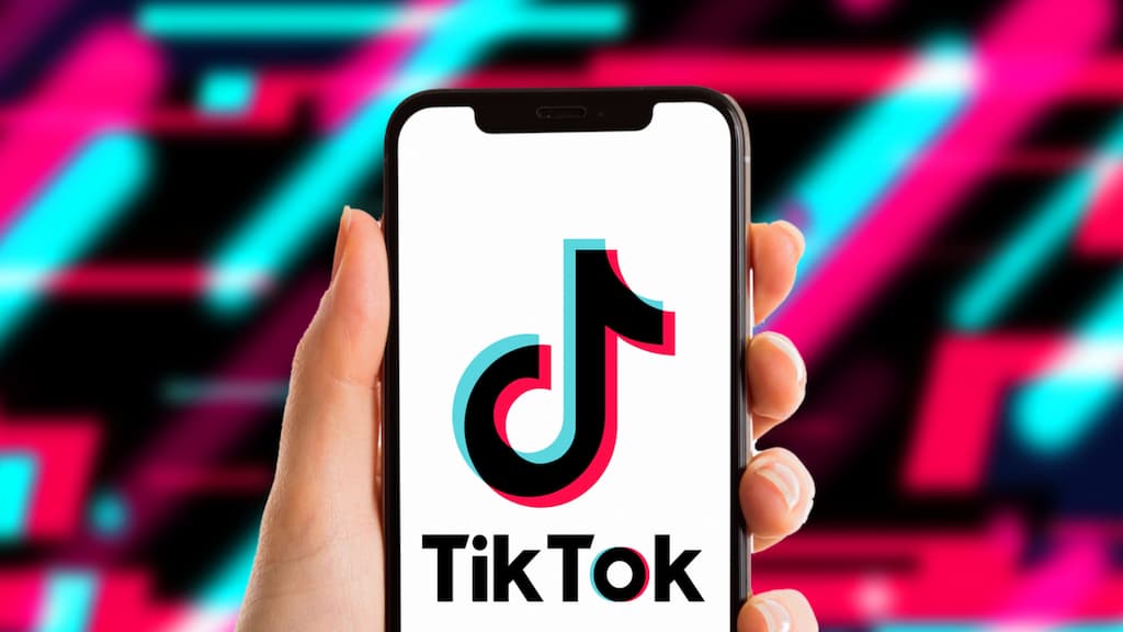 relógio app｜Pesquisa do TikTok