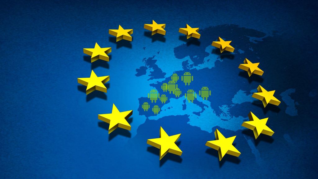 Google perde recurso no processo de anticoncorrência na UE. A multa é de €4,1 mil milhões