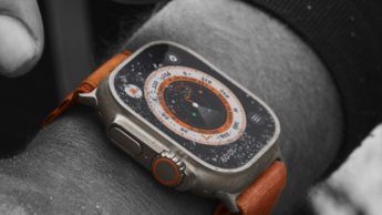 Imagem Apple Watch Ultra