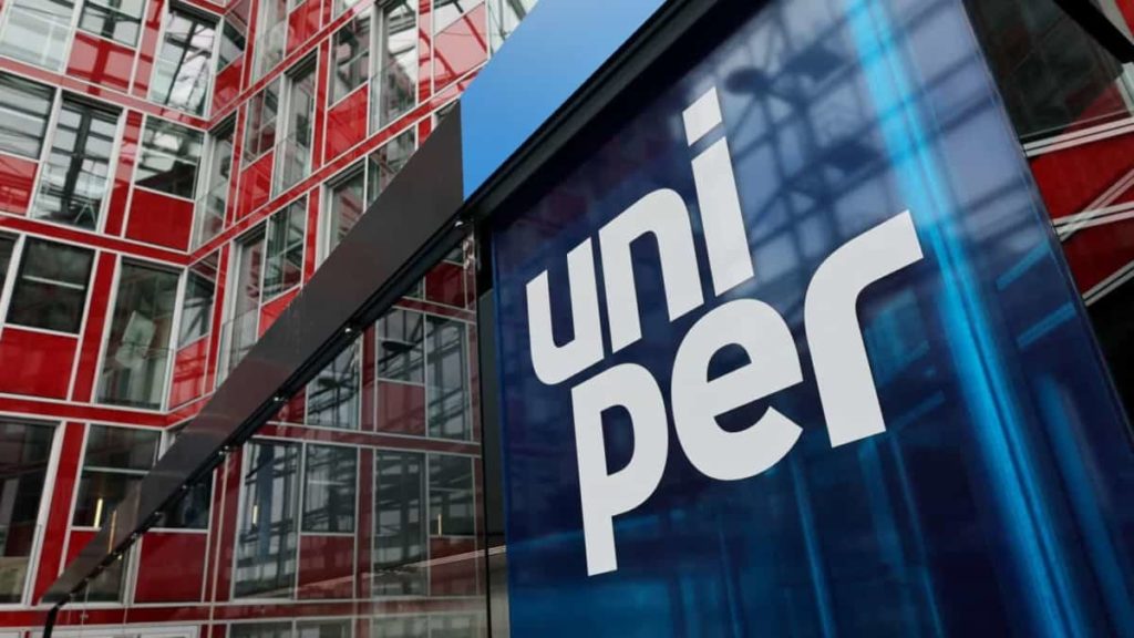 Alemanha nacionaliza a sua maior empresa e importadora de gás