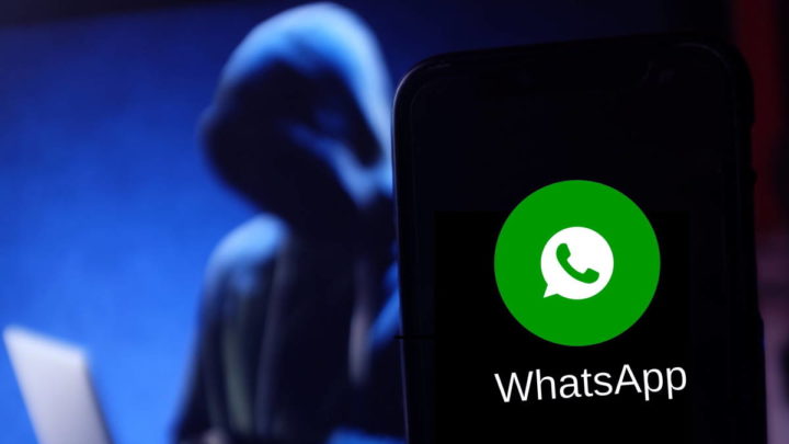 WhatsApp falha segurança versões atualizar